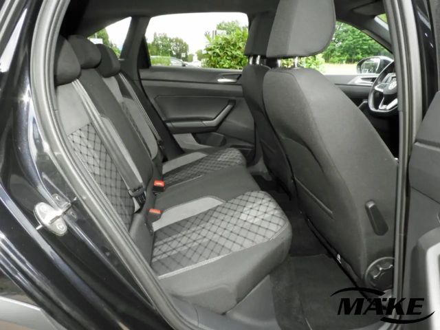 Volkswagen Taigo 1.5 TSI DSG IQ.Drive R-Line