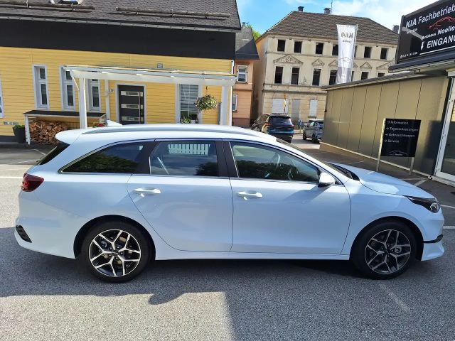 Kia Ceed GDi Spirit SportWagon