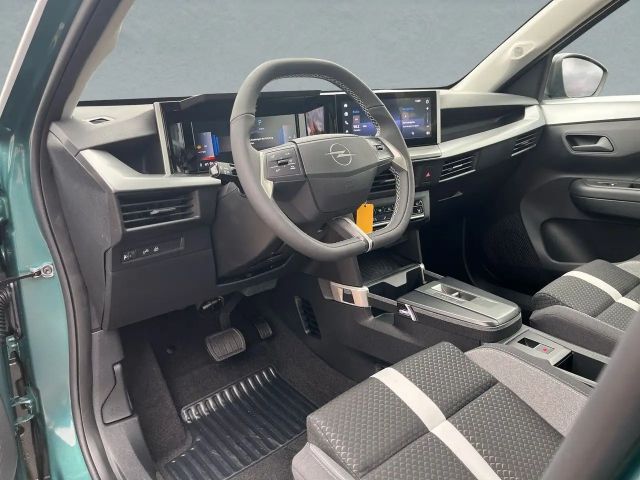 Opel Frontera Edition