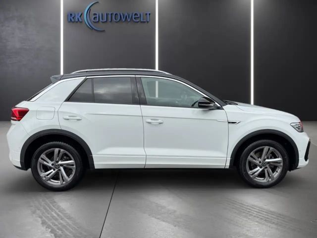 Volkswagen T-Roc 1.0 TSI R-Line