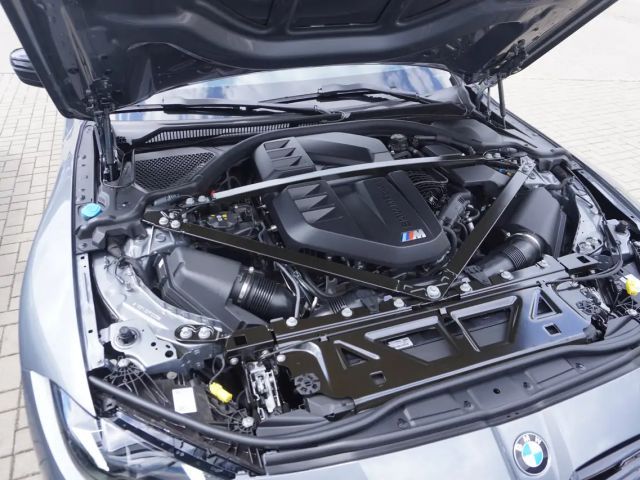 BMW M3 Competition Sedan