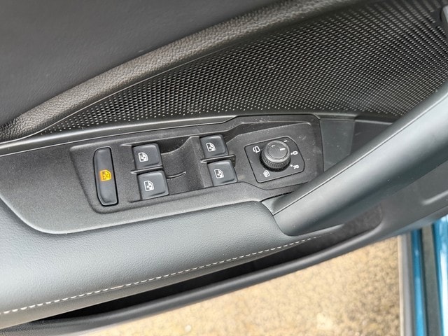 Volkswagen Tayron 1.5 eTSI DSG Life