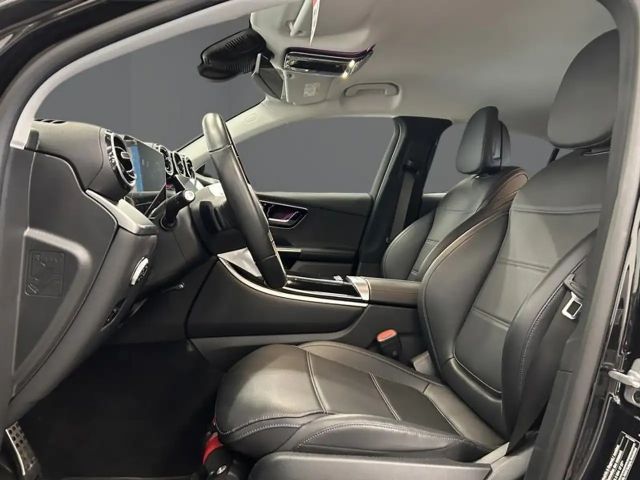 Mercedes-Benz GLC 300 4MATIC Coupé