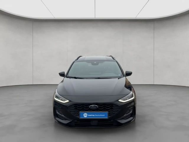 Ford Focus 1.5 EcoBlue ST Line Wagon