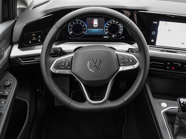 Volkswagen Golf 1.5 TSI Variant