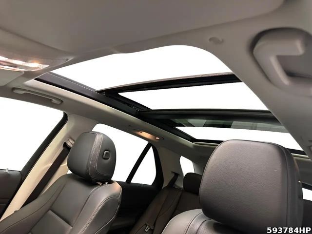 Mercedes-Benz GLE 350 4MATIC AMG Line