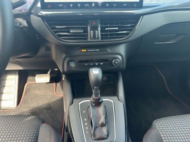 Ford Focus EcoBoost ST Line Wagon