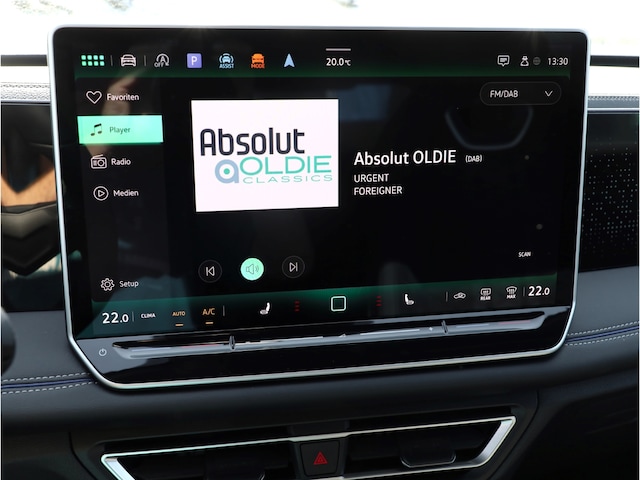 Volkswagen Tiguan DSG R-Line Style