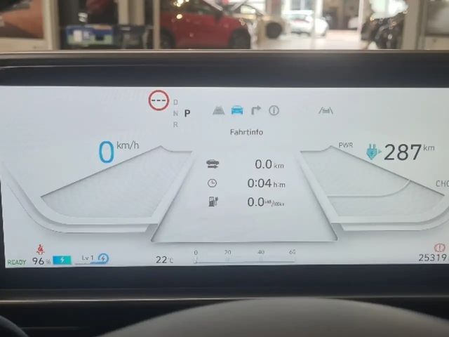 Hyundai IONIQ 6 53 kWh 53kWh