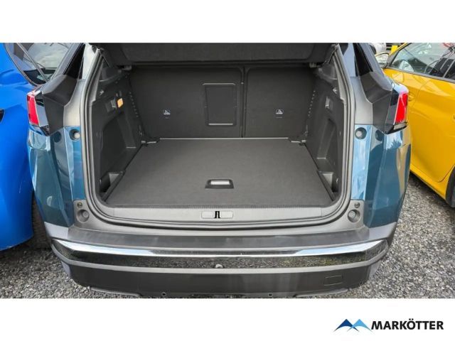 Peugeot 3008 GT-Line PureTech