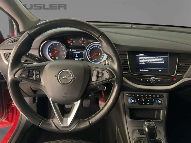 Opel Astra Sports Tourer