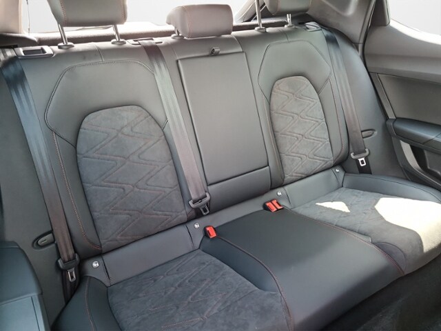 Seat Leon 1.5 TSI DSG