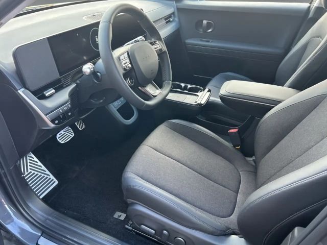 Hyundai IONIQ 5 Techniq