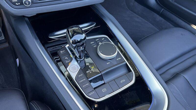 BMW Z4 Roadster sDrive30i