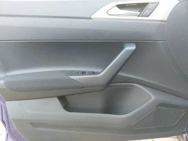 Volkswagen Polo 1.0 TSI Move