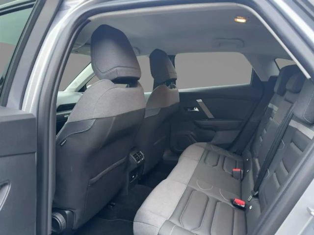 Citroën C4 PureTech