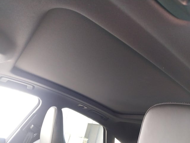 Audi SQ5 S-Tronic Sportback