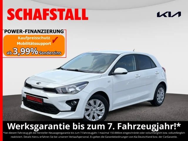 Kia Rio Edition 7 Emotion