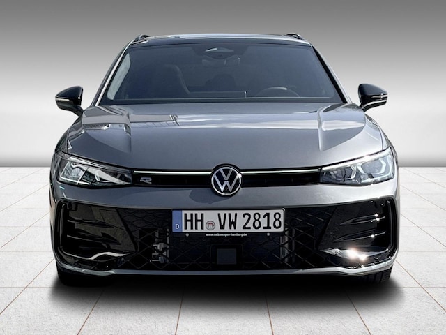 Volkswagen Passat 2.0 TDI DSG R-Line