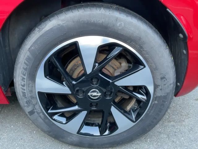 Opel Corsa Elegance