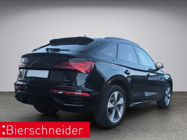 Audi Q5 40 TDI Quattro S-Tronic Sportback