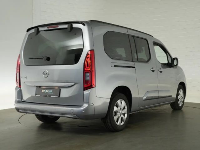 Opel Combo Combo-e Life Ultimate