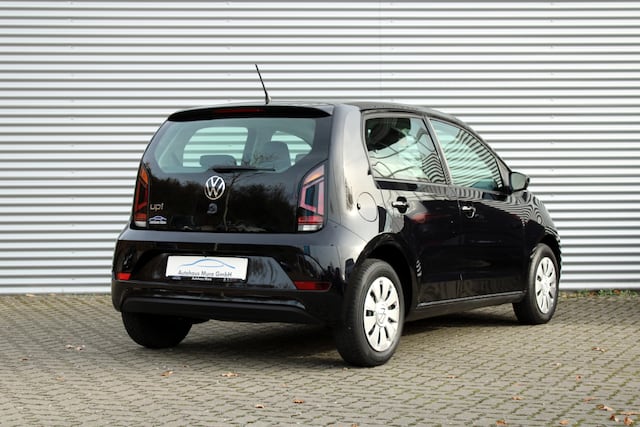 Volkswagen up! 1.0 RFK GRA PDC 4Season DAB+