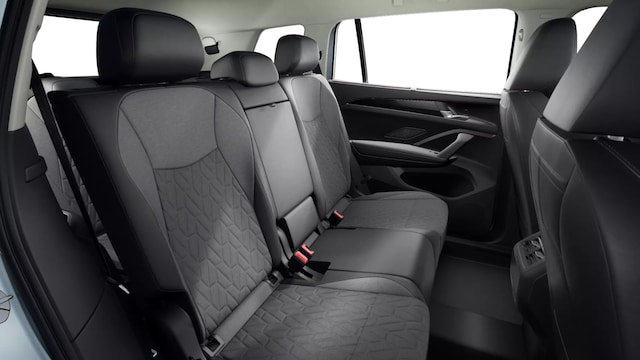 Volkswagen Tayron 4Motion Life