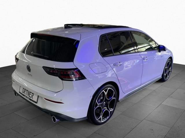 Volkswagen Golf DSG