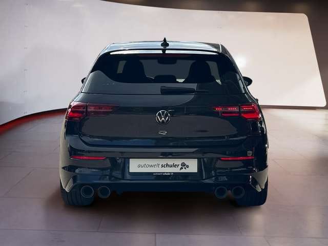 Volkswagen Golf 4Motion DSG