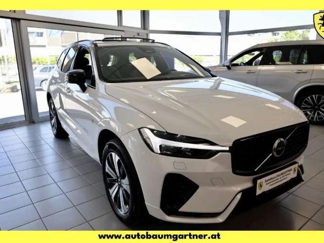 Volvo XC60 Dark Plus T6