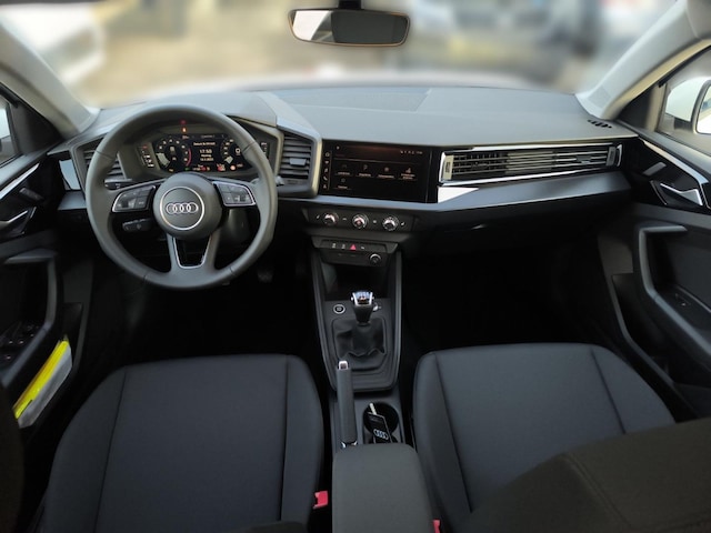 Audi A1 25 TFSI Sportback