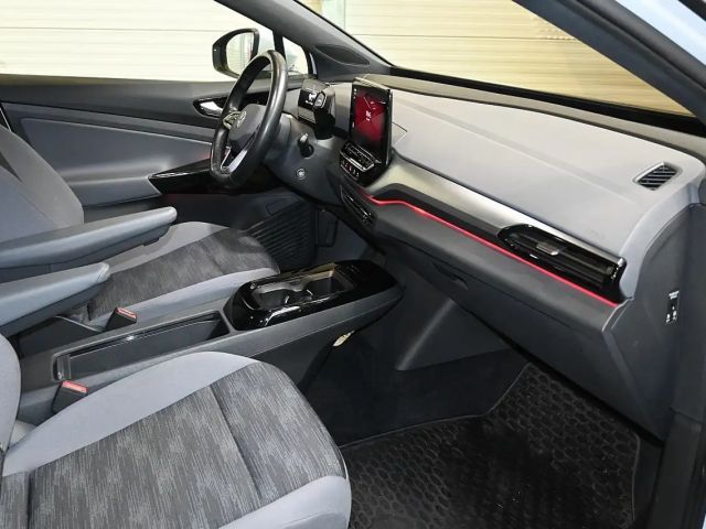 Volkswagen ID.4 77 KWh Performance Pro
