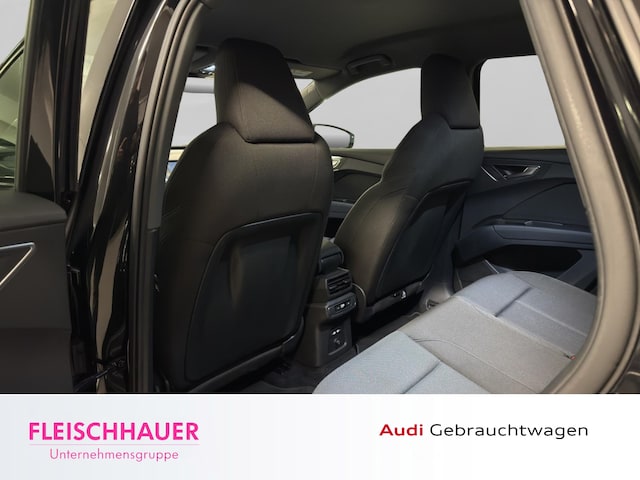 Audi Q4 e-tron 40