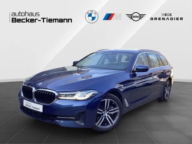 BMW 520 520d Touring