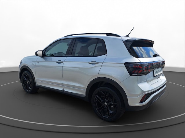 Volkswagen T-Cross 1.0 TSI DSG Style
