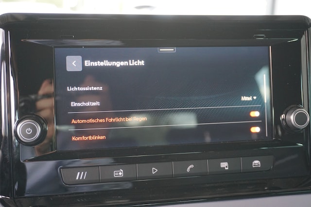 Seat Ibiza 1.0 TSI DSG FR-lijn