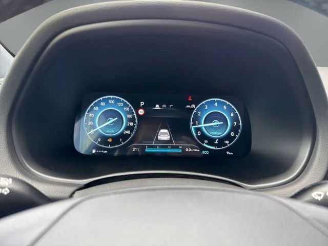 Hyundai i30 Advantage T-GDi