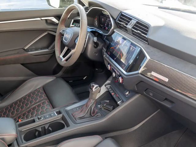 Audi RS Q3 Quattro Sportback