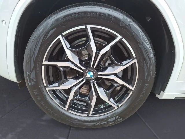 BMW X3 M-Sport xDrive20d