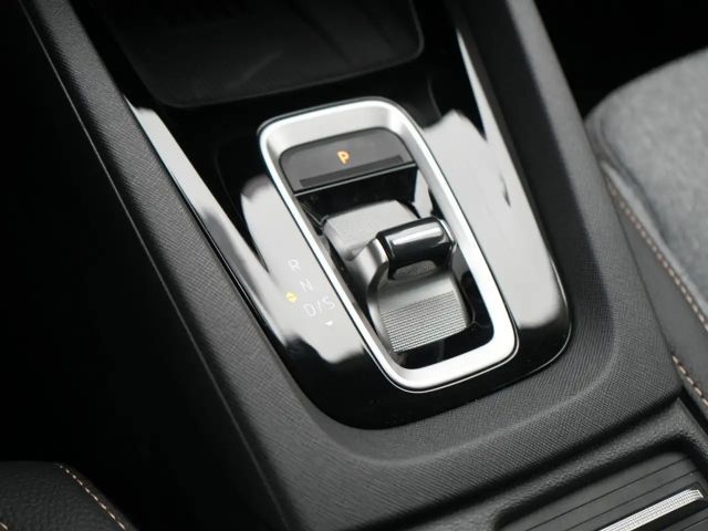 Skoda Octavia Selection