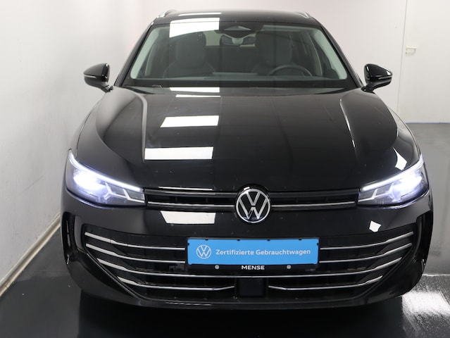 Volkswagen Passat 1.5 eTSI DSG