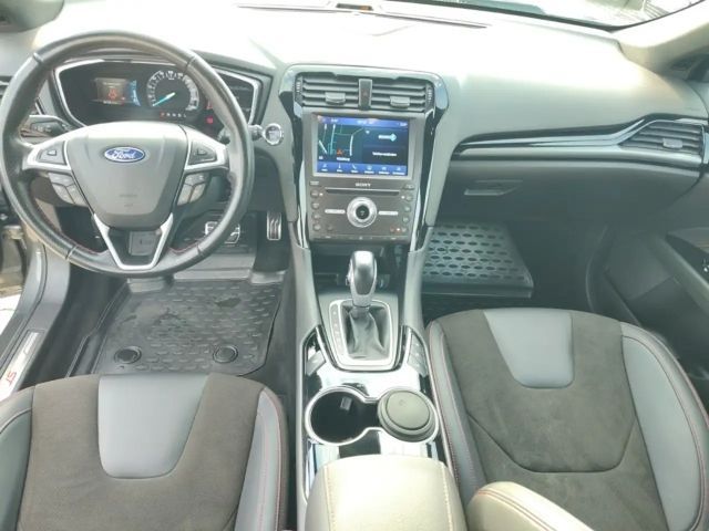 Ford Mondeo ST Line Wagon