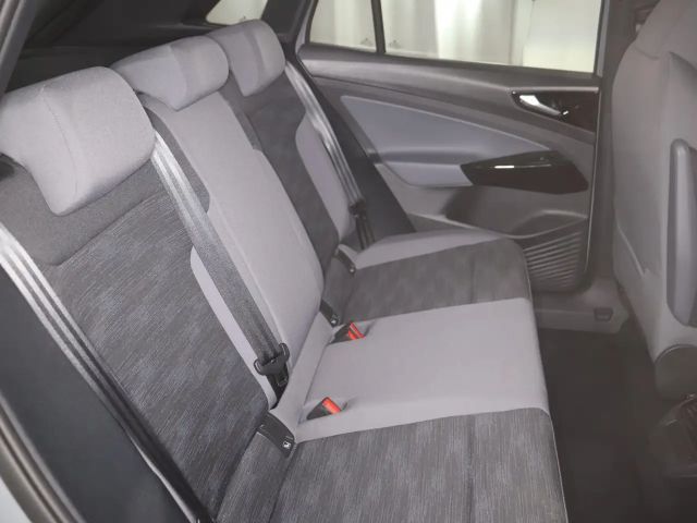 Volkswagen ID.4 52 KWh Pure