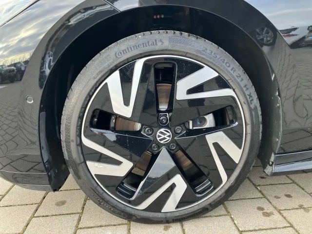 Volkswagen ID.7 GTX Tourer