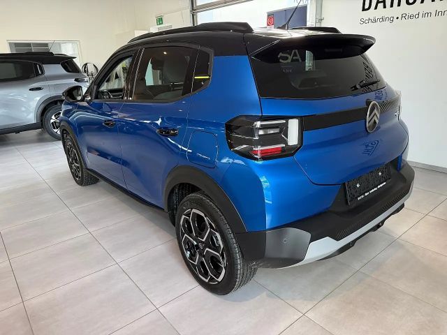 Citroën C3 Max PureTech