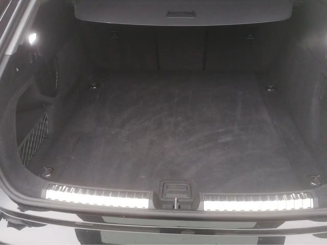 Audi A5 Avant S-Tronic