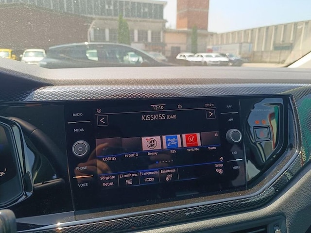 Volkswagen Taigo 1.0 TSI