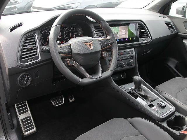 Cupra Ateca 2.0 TSI 4Drive VZ