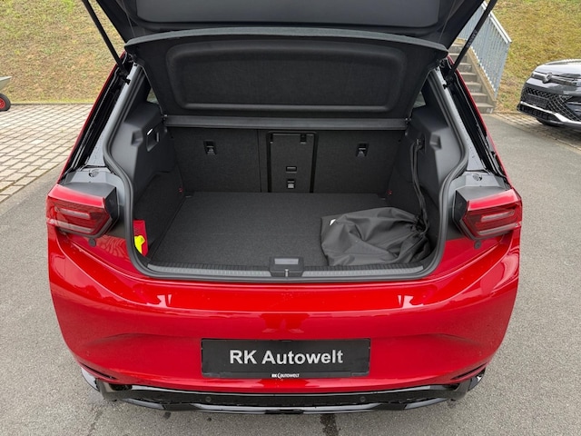 Volkswagen ID.3 GTX Performance